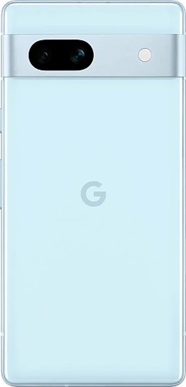 Смартфон Google Pixel 7A 8/128GB Global (8 ГБ, 128 ГБ, Синий, Global)