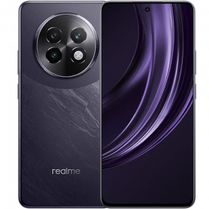 Смартфон Realme 13 Plus 12/256GB (Фиолетовый, 12 ГБ, 256 ГБ)