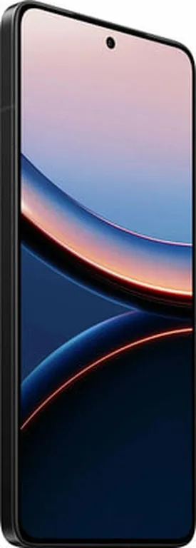 Смартфон Xiaomi POCO F7 Ultra 5G 12/256ГБ, Dual nano SIM, черный