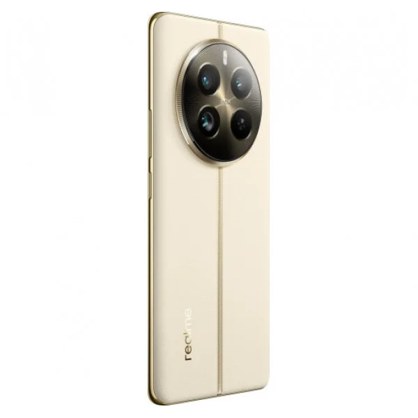 Смартфон Realme 12 Pro 8/256GB Navigator Beige (Бежевый)
