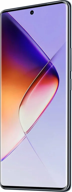 Смартфон Infinix Note 40 Pro 12/256Gb Obsidian Black