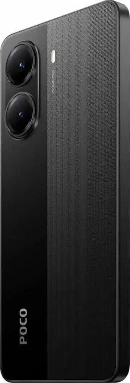 Смартфон Poco X7 Pro 5G 12/512Gb Black