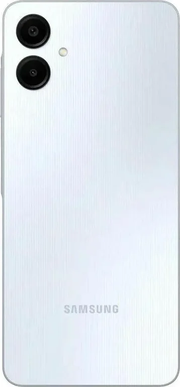 Смартфон Samsung Galaxy A06 4/64Gb (SM-A065FLBDMEA) Blue