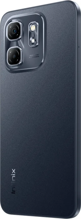 Смартфон Infinix Hot 50i 4/128 ГБ RU, черный
