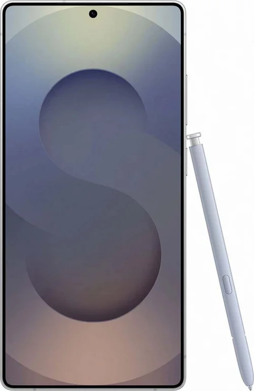 Смартфон Samsung Galaxy S25 Ultra 12/256Gb (Синий Титан)