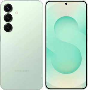 Смартфон Samsung Galaxy S25 12/128 ГБ, 5G, Mint (Мятный)