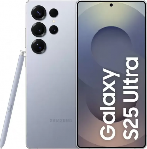 Смартфон Samsung Galaxy S25 Ultra 12/256GB Синий