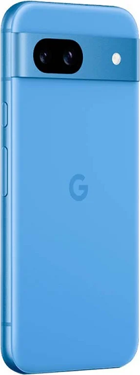 Смартфон Google Pixel 8a 8/128Gb Global bay (синий)