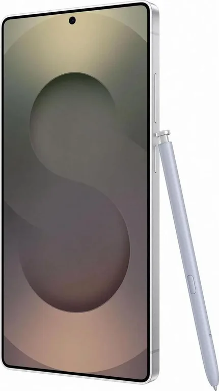 Смартфон Samsung Galaxy S25 Ultra 12/512Gb (SM-S938BZSCCAU) Серебристый титан