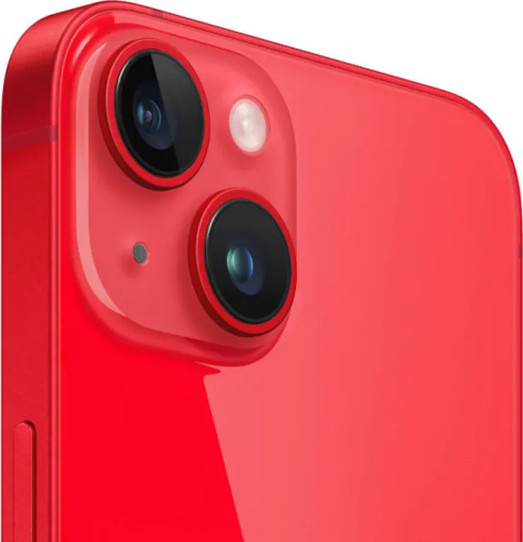 Смартфон Apple iPhone 14 512Gb (PRODUCT)RED