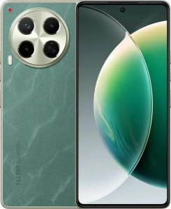 Смартфон Tecno Camon 30 5G 8/256Gb Lake Green