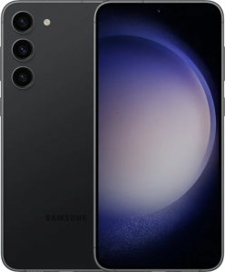 Смартфон Samsung Galaxy S23+ 8/256Gb (SM-S9160) (Phantom Black)