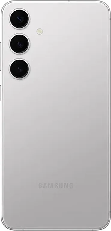 Смартфон Samsung Galaxy S24 8/256Gb (S921B) Marble Grey (серый)