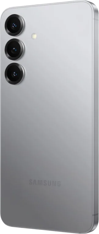 Смартфон Samsung Galaxy S25 12/256Gb (Серый)