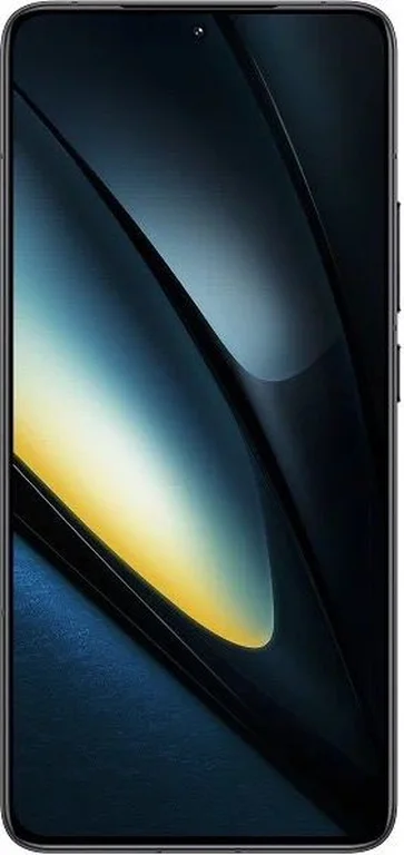 Смартфон Poco F6 Pro 16/1TB Black (Чёрный)