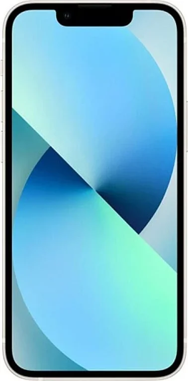 Смартфон Apple iPhone 13 mini 512GB (512 ГБ, Белый, 4 ГБ, Уценка)