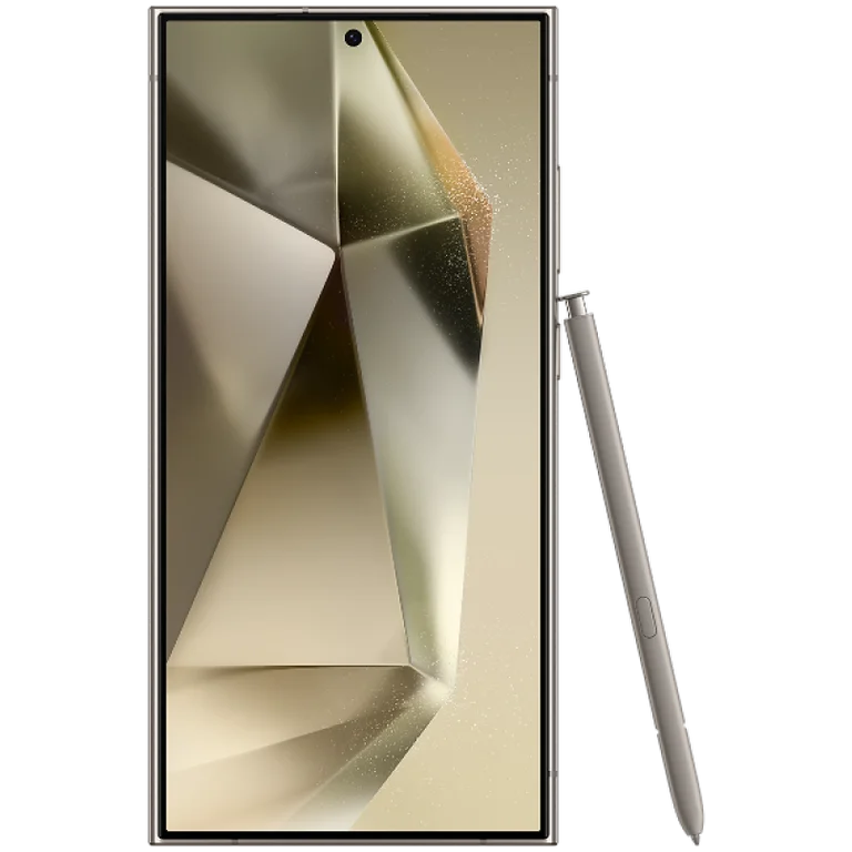 Смартфон Samsung Galaxy S24 Ultra, 512 ГБ, оранжевый титан, SM-S928BZOQ