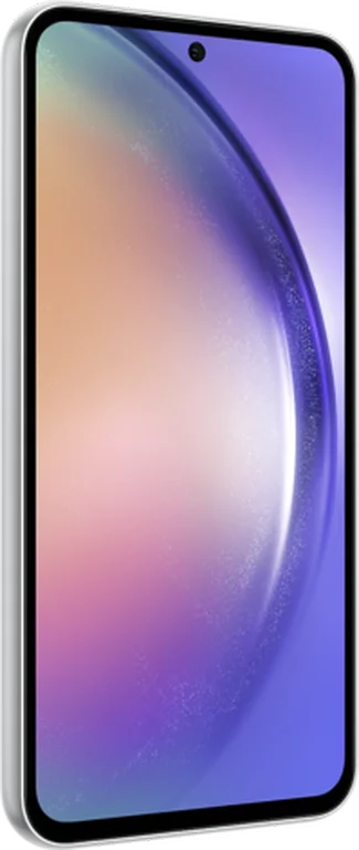 Смартфон Samsung Galaxy A54 5G 6/128 ГБ, 2 nano SIM, белый