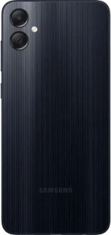 Смартфон Samsung Galaxy A05 4/64Gb (Black)
