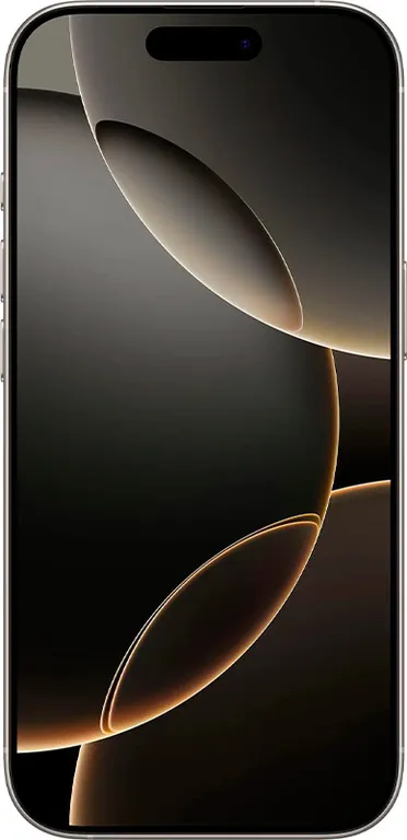 Смартфон Apple iPhone 16 Pro 1Tb Natural Titanium (Серый)
