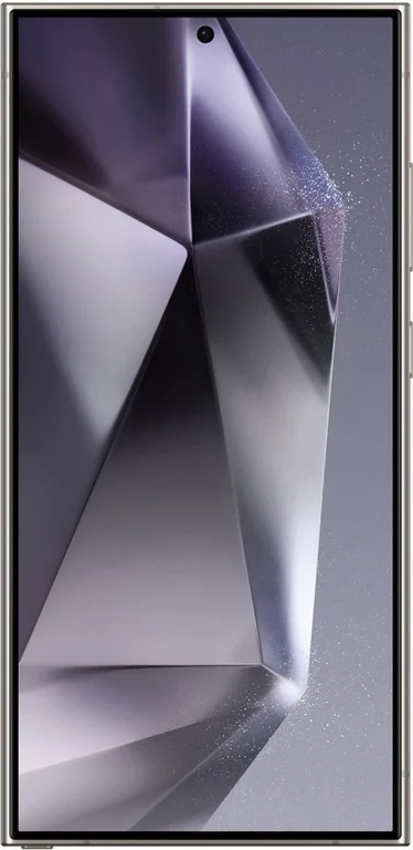 Смартфон Samsung Galaxy S24 Ultra, 256 ГБ, фиолетовый титан, SM-S928BZVC