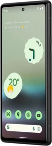 Смартфон Google Pixel 6a 6/128 ГБ JP, nano SIM+eSIM, светло-серый