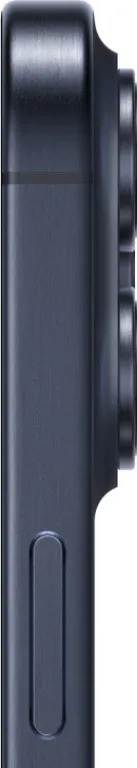 Смартфон Apple iPhone 15 Pro 512Gb Синий титан