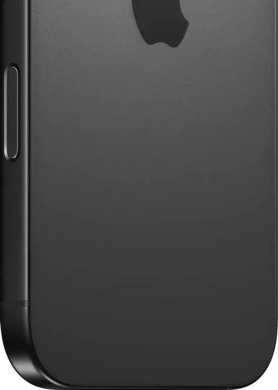 Смартфон Apple iPhone 16 Pro 128Gb (MYMV3J/A) Black Titanium