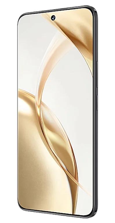 Смартфон Honor 200 12/256Gb Black (Global) 2Sim