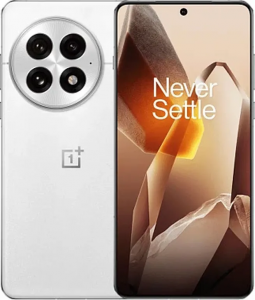 Смартфон OnePlus 13 16/512GB Global (Белый, 16 ГБ, 512 ГБ, Global, Уценка)