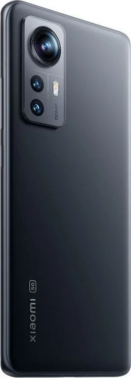 Смартфон Xiaomi 12 8/128 ГБ Global, серый