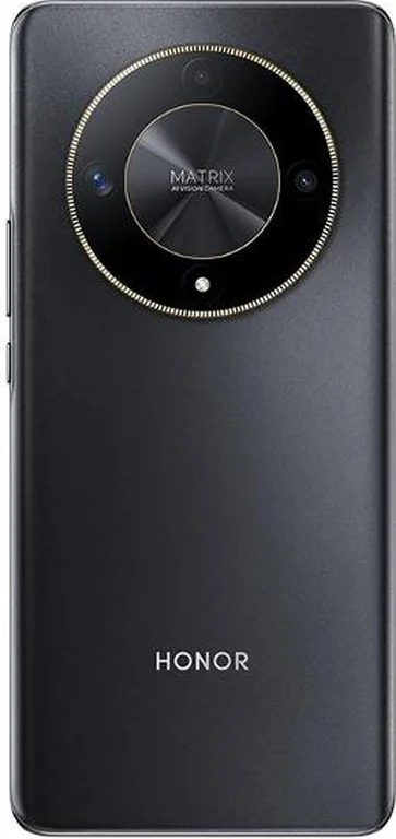 Смартфон HONOR X9b 12/256GB Black