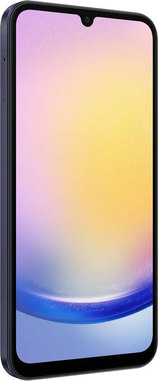 Смартфон Samsung Galaxy A25 5G 8/256GB Blue black