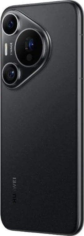 Смартфон HUAWEI Pura 70 Pro 12/512GB Black