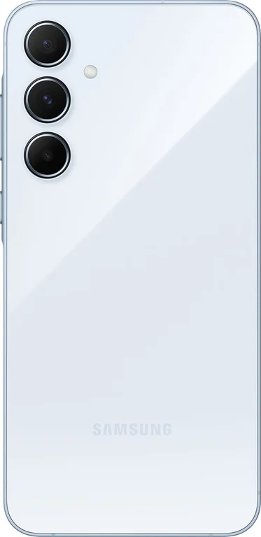 Смартфон Samsung Galaxy A55 5G 8/128GB Light Blue