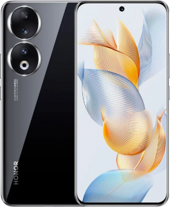 Смартфон HONOR 90 12/512 GB Black, полночный чёрный