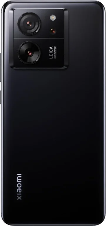 Смартфон Xiaomi 13T 12/256GB Black