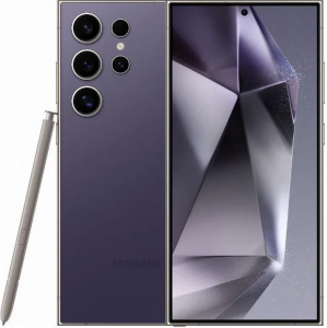 Смартфон Samsung Galaxy S24 Ultra 512GB Titanium Violet