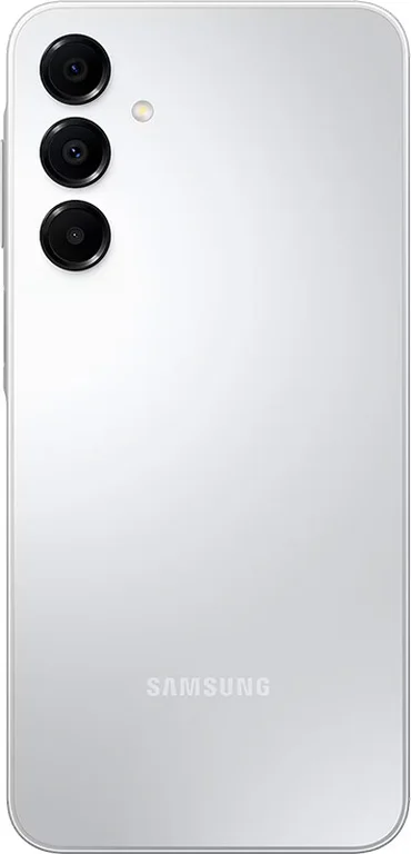 Смартфон Samsung Galaxy A16 (A165F/DS) 4/128Gb Gray (Серый)