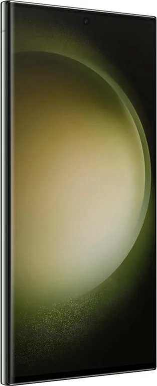 Смартфон Samsung Galaxy S23 Ultra (SM-S918B) 12/256 ГБ, зеленый