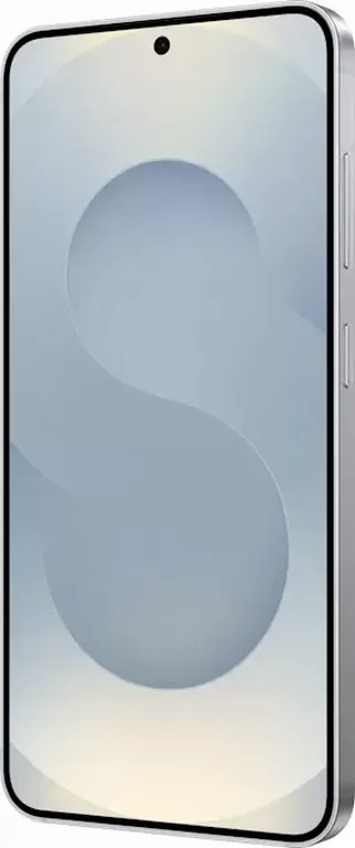 Смартфон Samsung Galaxy S25 12/256GB Серый