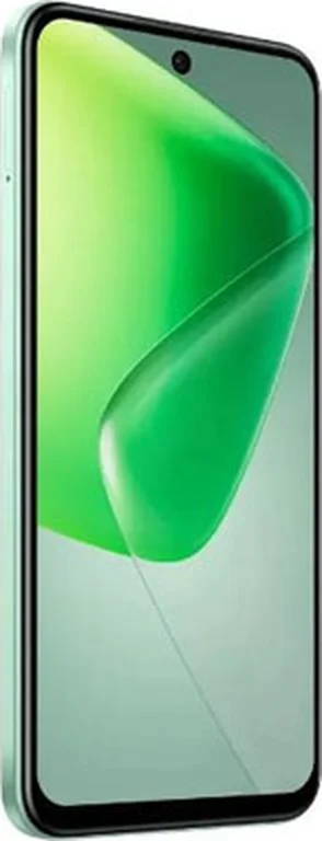 Смартфон Infinix Hot 50i, 4/128 ГБ, Зеленый