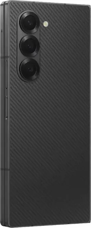 Смартфон Samsung Galaxy Z Fold6 12/256GB черный