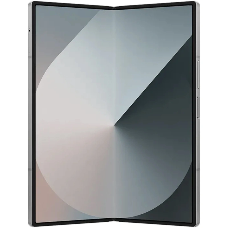 Смартфон Samsung Galaxy Z Fold6 12/1TB Silver Shadow