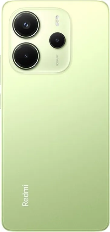 Смартфон Xiaomi Redmi Note 14 4G 8/128GB Lime Green