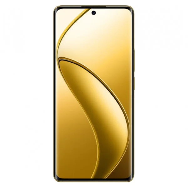 Смартфон Realme 12 Pro 8/256GB Navigator Beige (Бежевый)