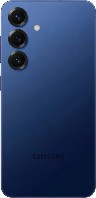 Смартфон Samsung Galaxy S25 12/128Gb (Синий)