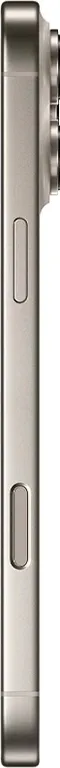 Смартфон Apple iPhone 16 Pro Max 1Tb Natural Titanium (Серый)