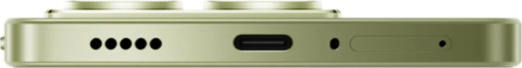 Смартфон Xiaomi 14T 12/256GB Lemon Green (зеленый) Global Version