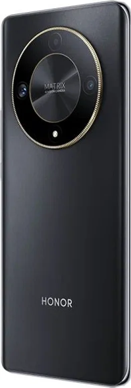 Смартфон Honor X9B 8/256GB Midnight Black (Черный)
